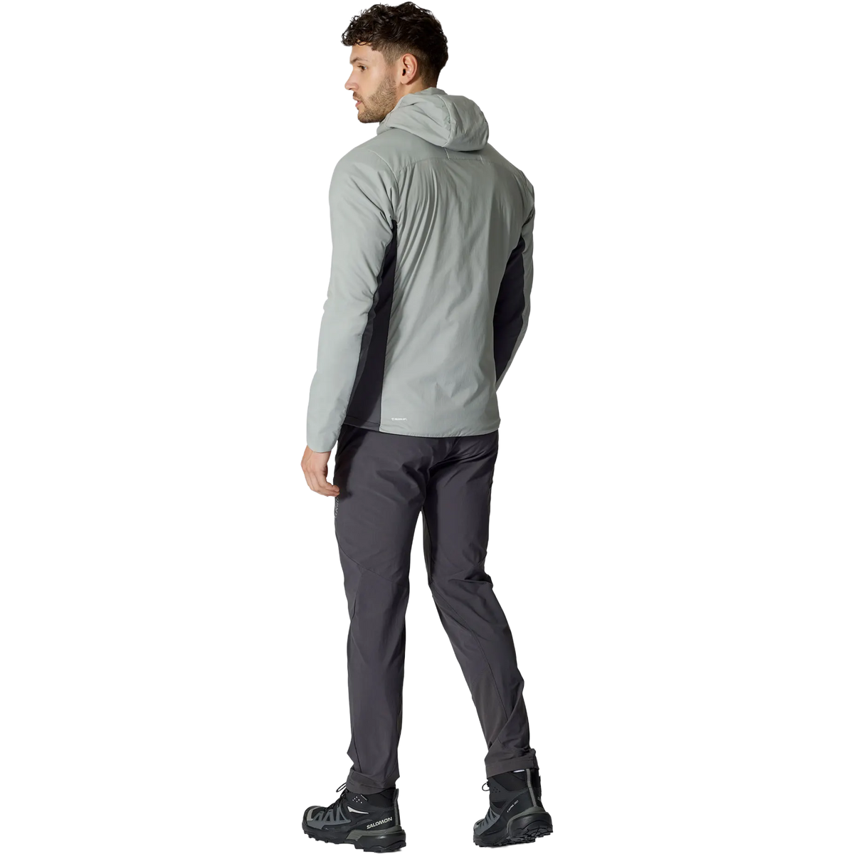 Rab Xenair Alpine Flex Insulated Jacket - Men's