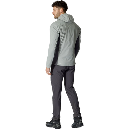 Rab Xenair Alpine Flex Insulated Jacket - Men's