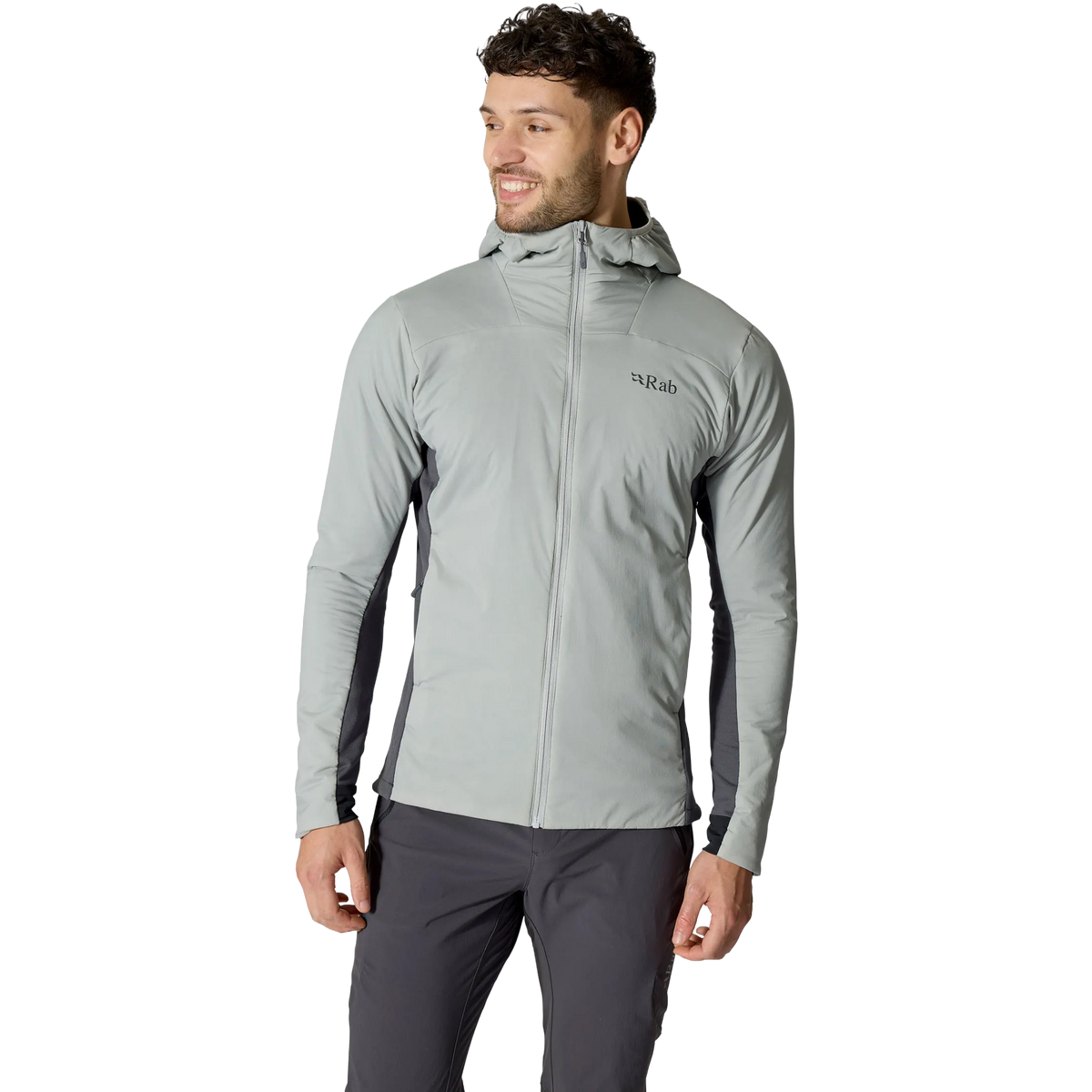 Rab Xenair Alpine Flex Insulated Jacket - Men's
