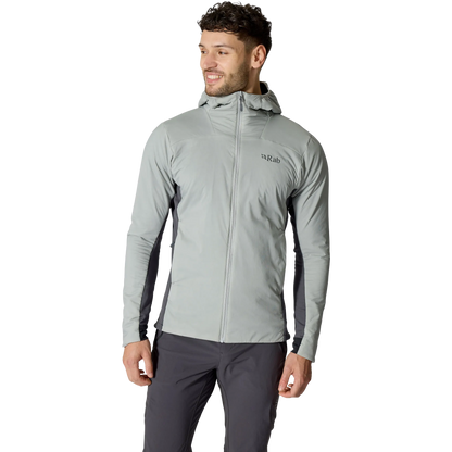 Rab Xenair Alpine Flex Insulated Jacket - Men's