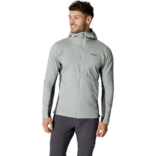Rab Xenair Alpine Flex Insulated Jacket - Men's