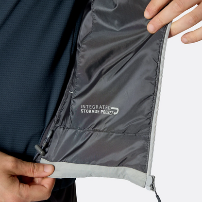 Rab Xenair Alpine Flex Insulated Jacket - Men's