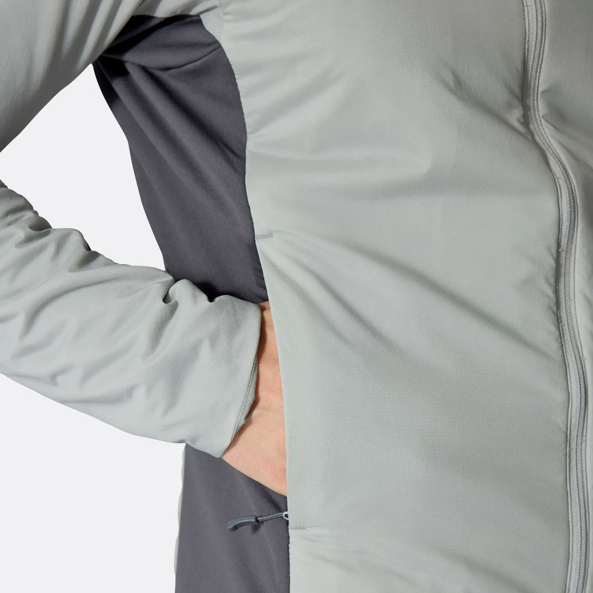Rab Xenair Alpine Flex Insulated Jacket - Men's