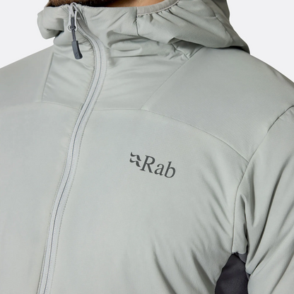 Rab Xenair Alpine Flex Insulated Jacket - Men's
