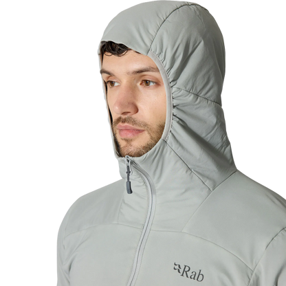 Rab Xenair Alpine Flex Insulated Jacket - Men's
