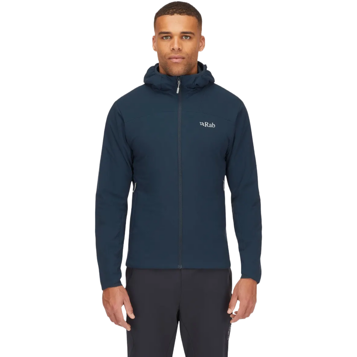 Rab Xenair Alpine Light Insulated Jacket - Men's