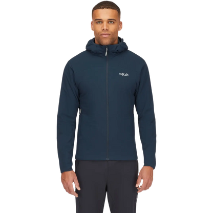 Rab Xenair Alpine Light Insulated Jacket - Men's