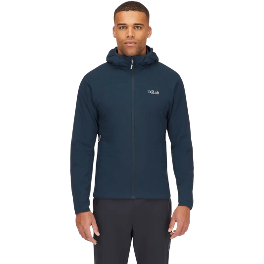 Rab Xenair Alpine Light Insulated Jacket - Men's