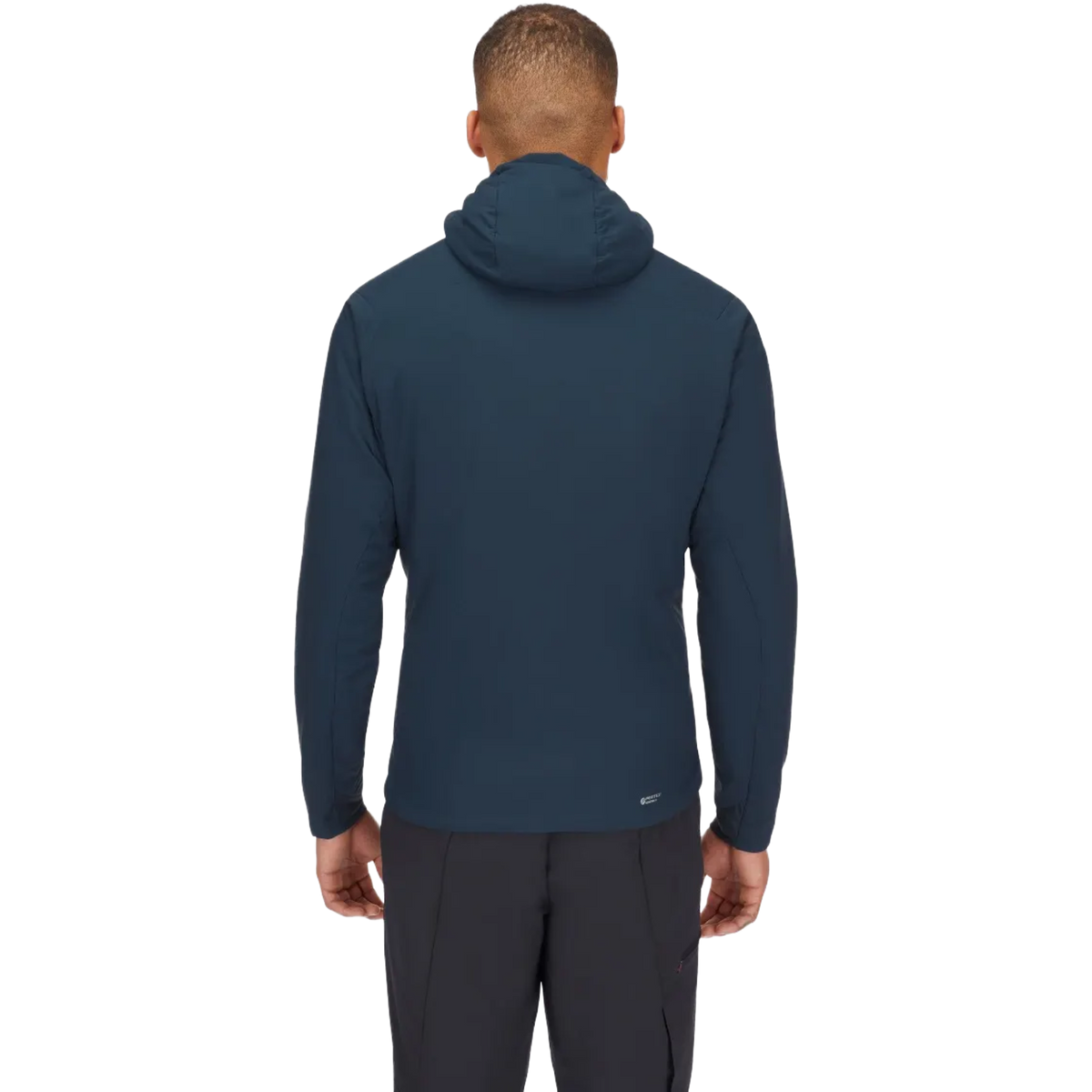 Rab Xenair Alpine Light Insulated Jacket - Men's
