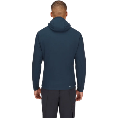 Rab Xenair Alpine Light Insulated Jacket - Men's