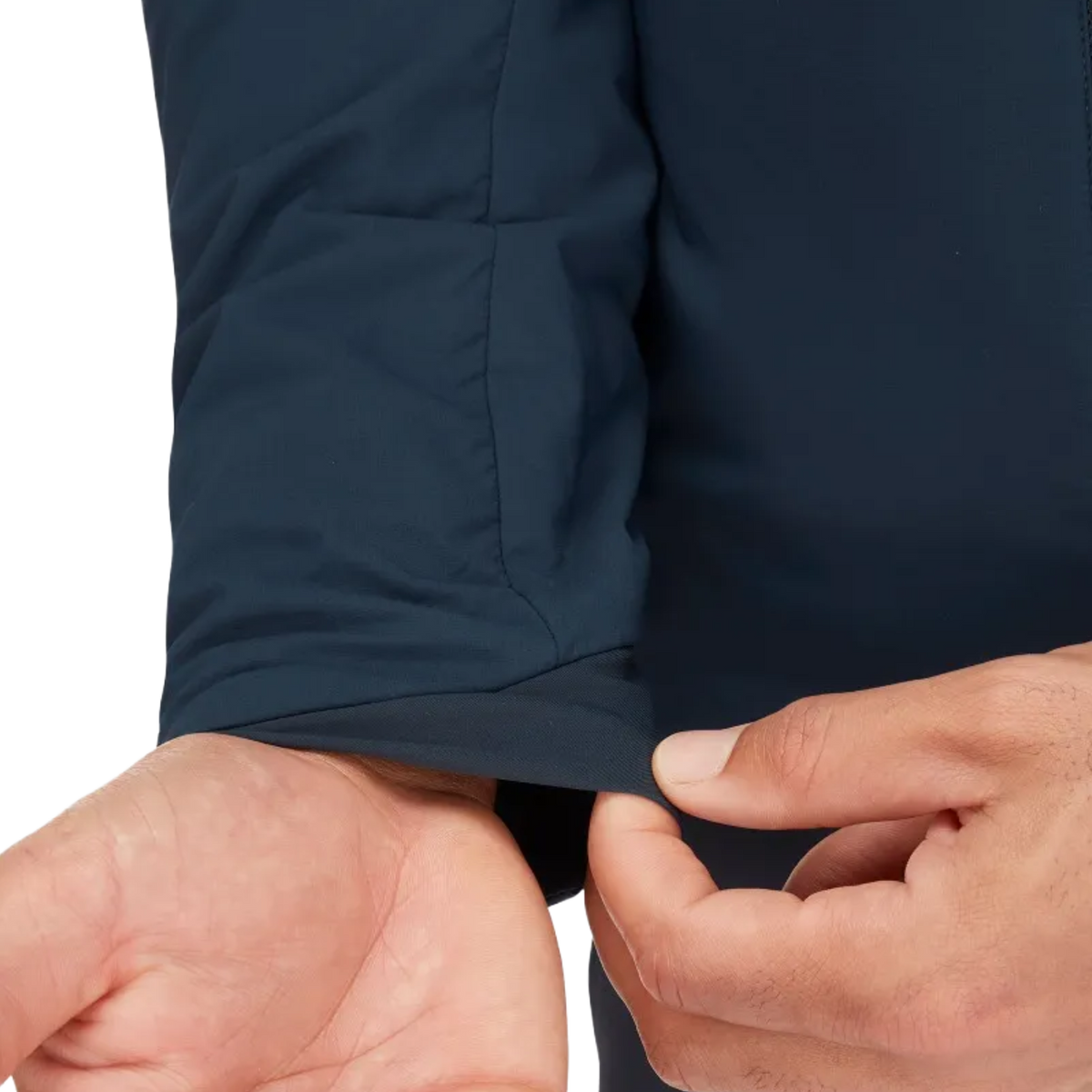 Rab Xenair Alpine Light Insulated Jacket - Men's