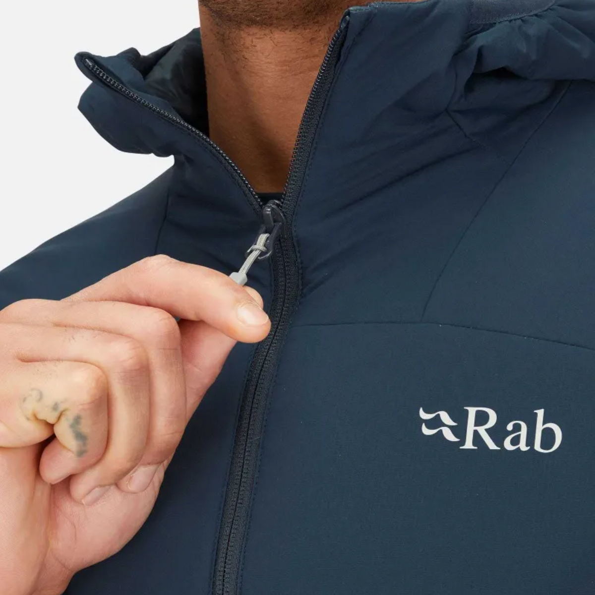 Rab Xenair Alpine Light Insulated Jacket - Men's