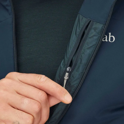 Rab Xenair Alpine Light Insulated Jacket - Men's