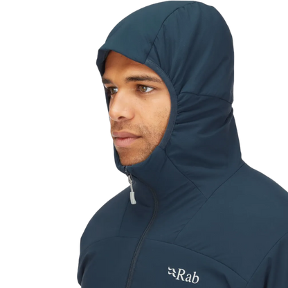 Rab Xenair Alpine Light Insulated Jacket - Men's