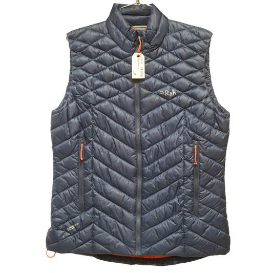 Rab Atlas Vest - Women's (M)