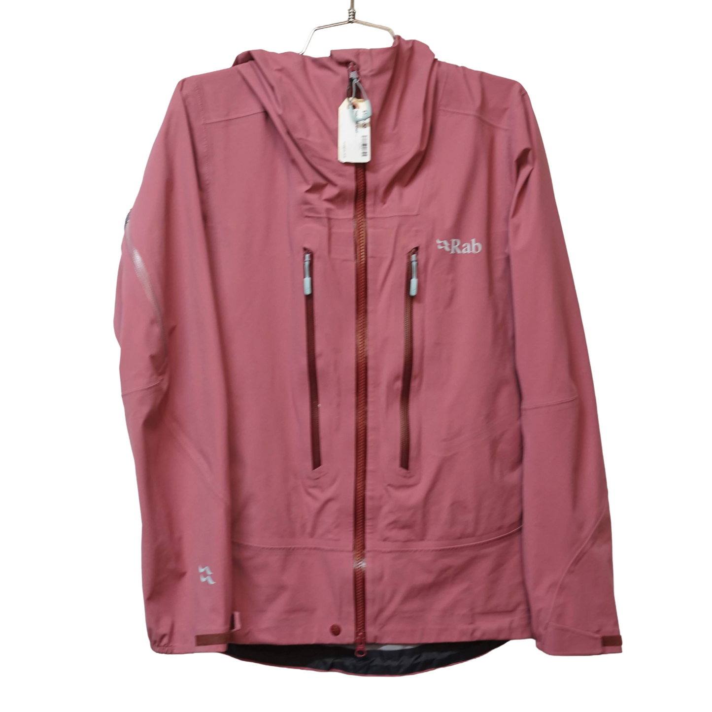 Rab Hard Shell - Women's (S)