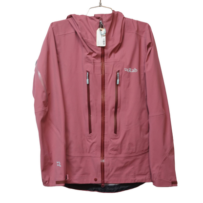 Rab Hard Shell - Women's (S)