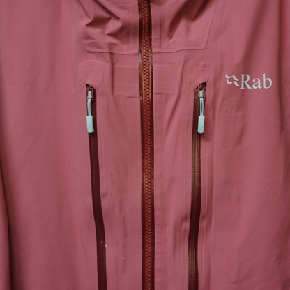 Rab Hard Shell - Women's (S)