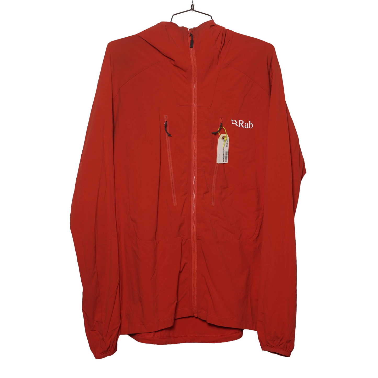 Rab Lightweight Shell - Men's (M)