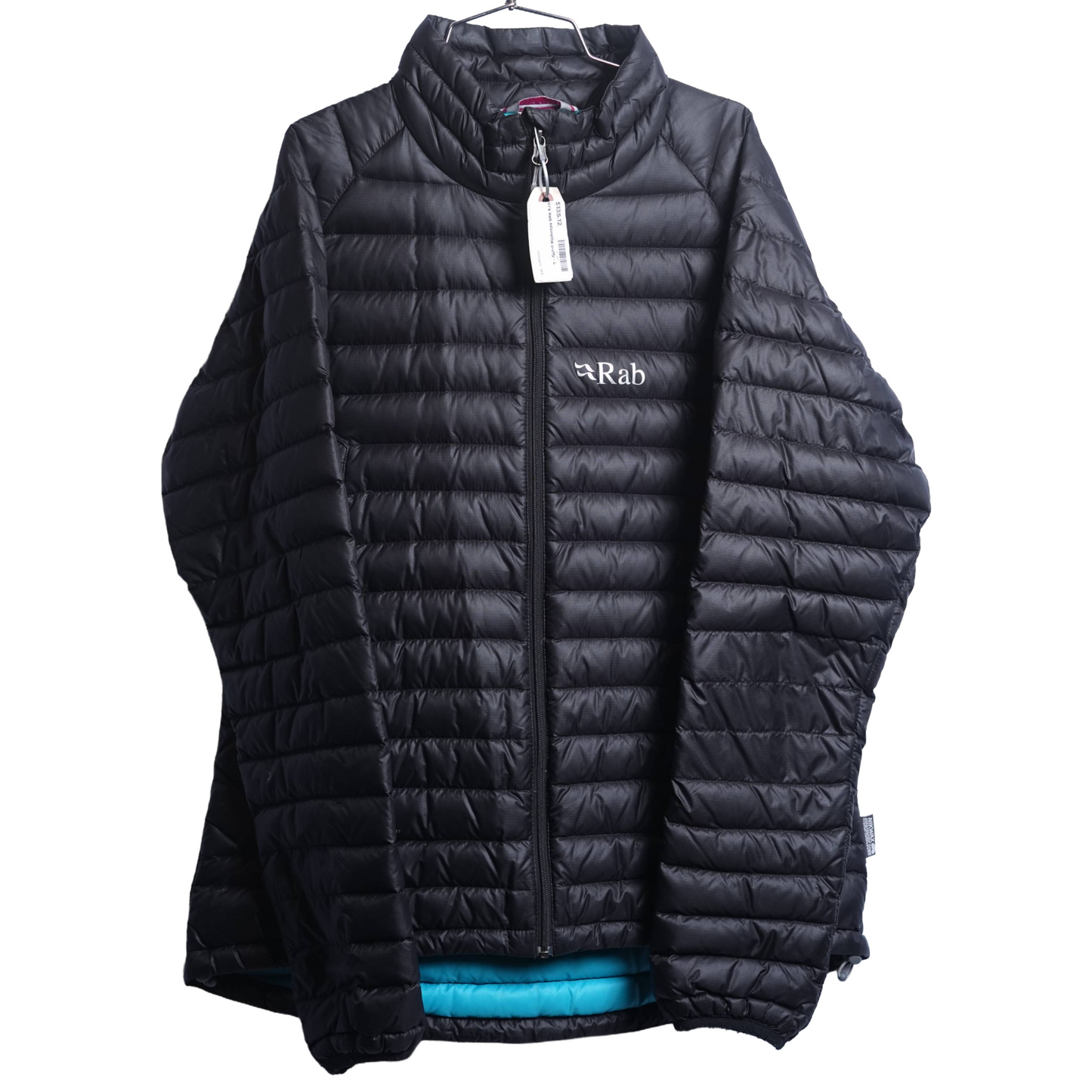 Rab Microlite Alpine Puffy - Women's (L)