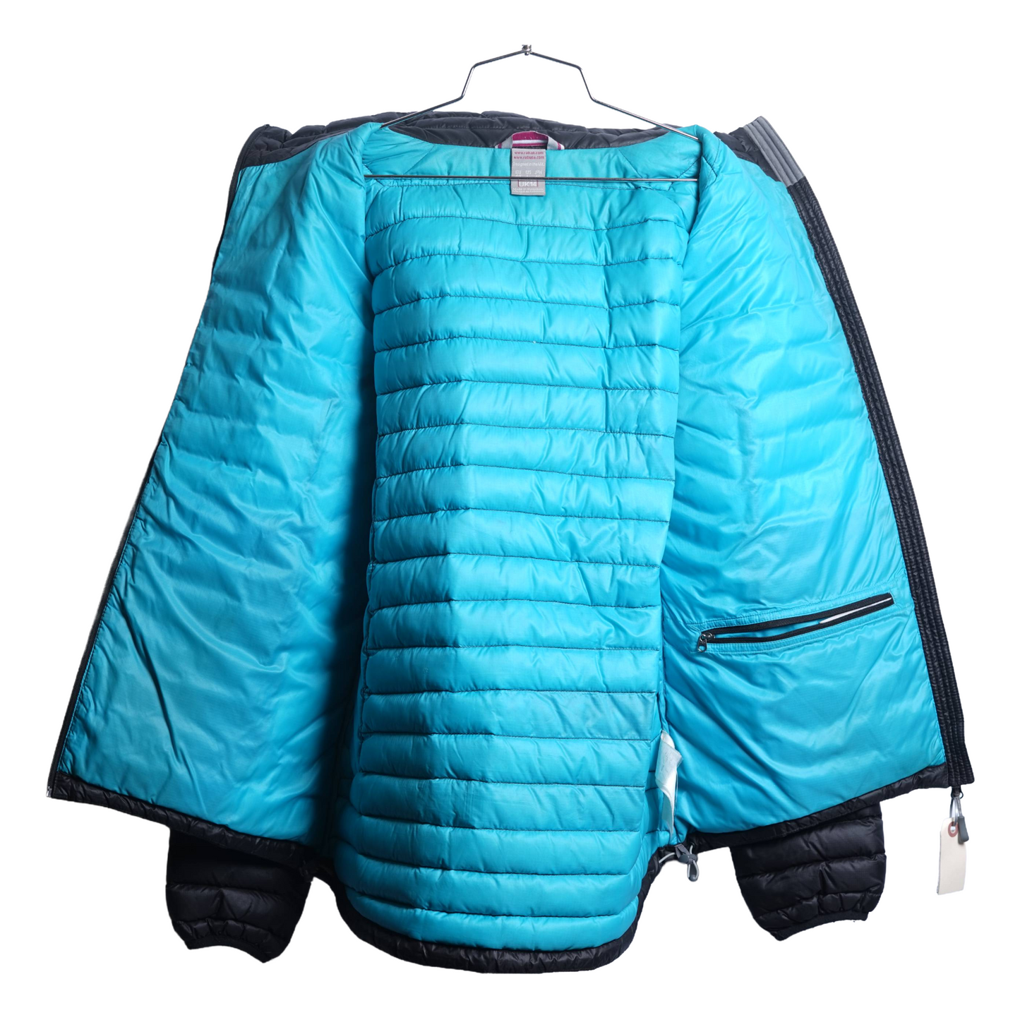 Rab Microlite Alpine Puffy - Women's (L)