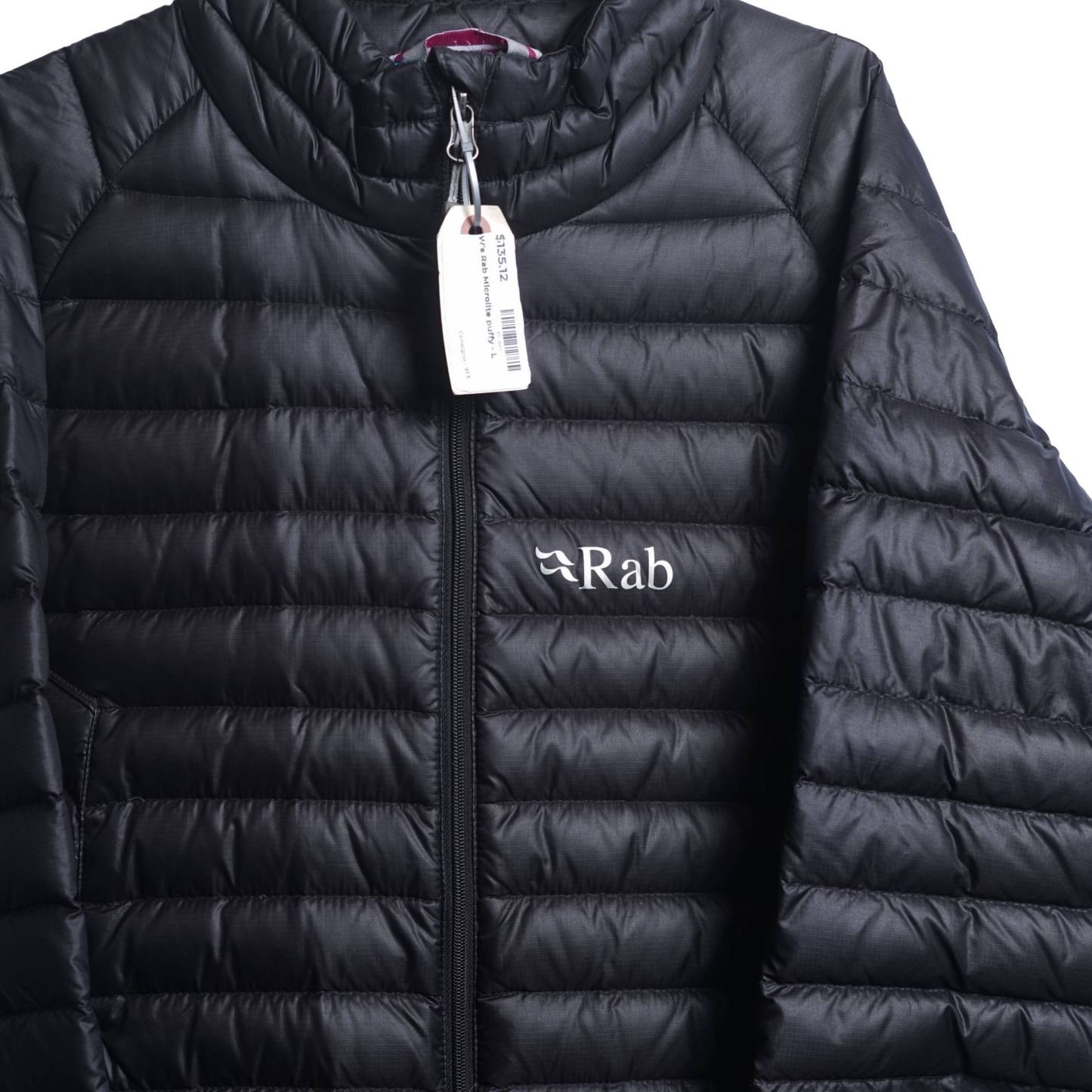 Rab Microlite Alpine Puffy - Women's (L)