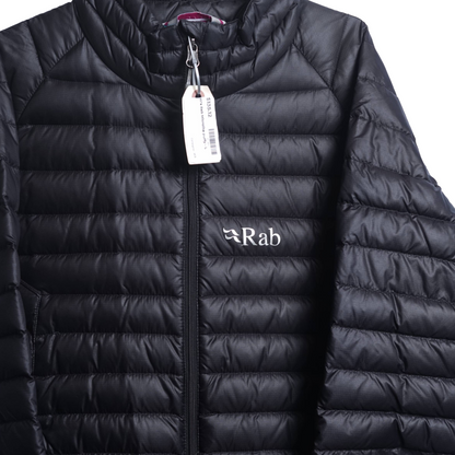 Rab Microlite Alpine Puffy - Women's (L)
