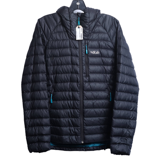 Rab Microlite Alpine Puffy Hoody - Women's (M)
