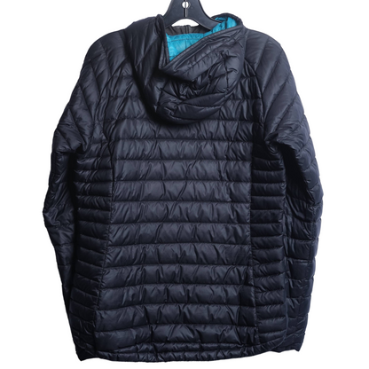Rab Microlite Alpine Puffy Hoody - Women's (M)