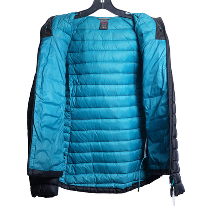 Rab Microlite Alpine Puffy Hoody - Women's (M)