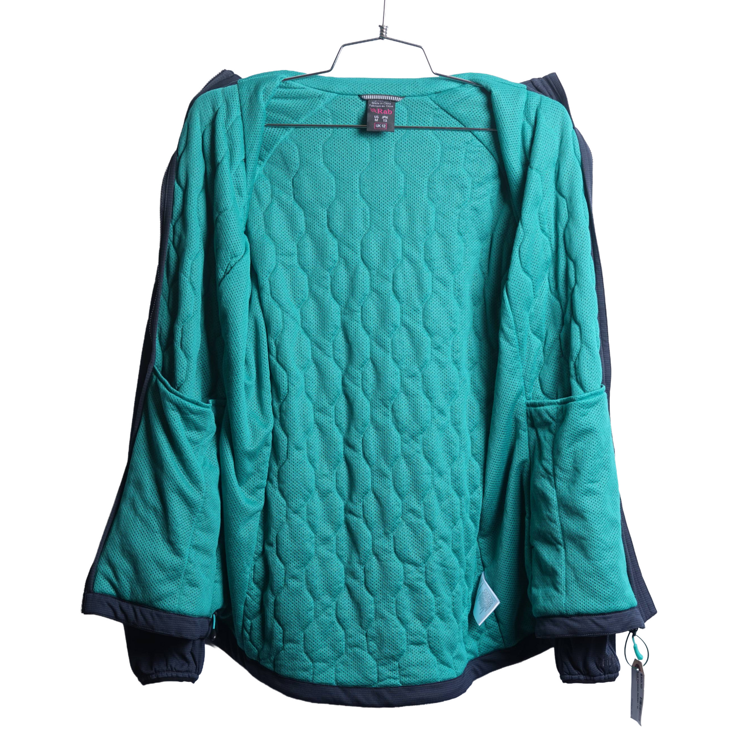 Rab Paradox Jacket - Women's (M)