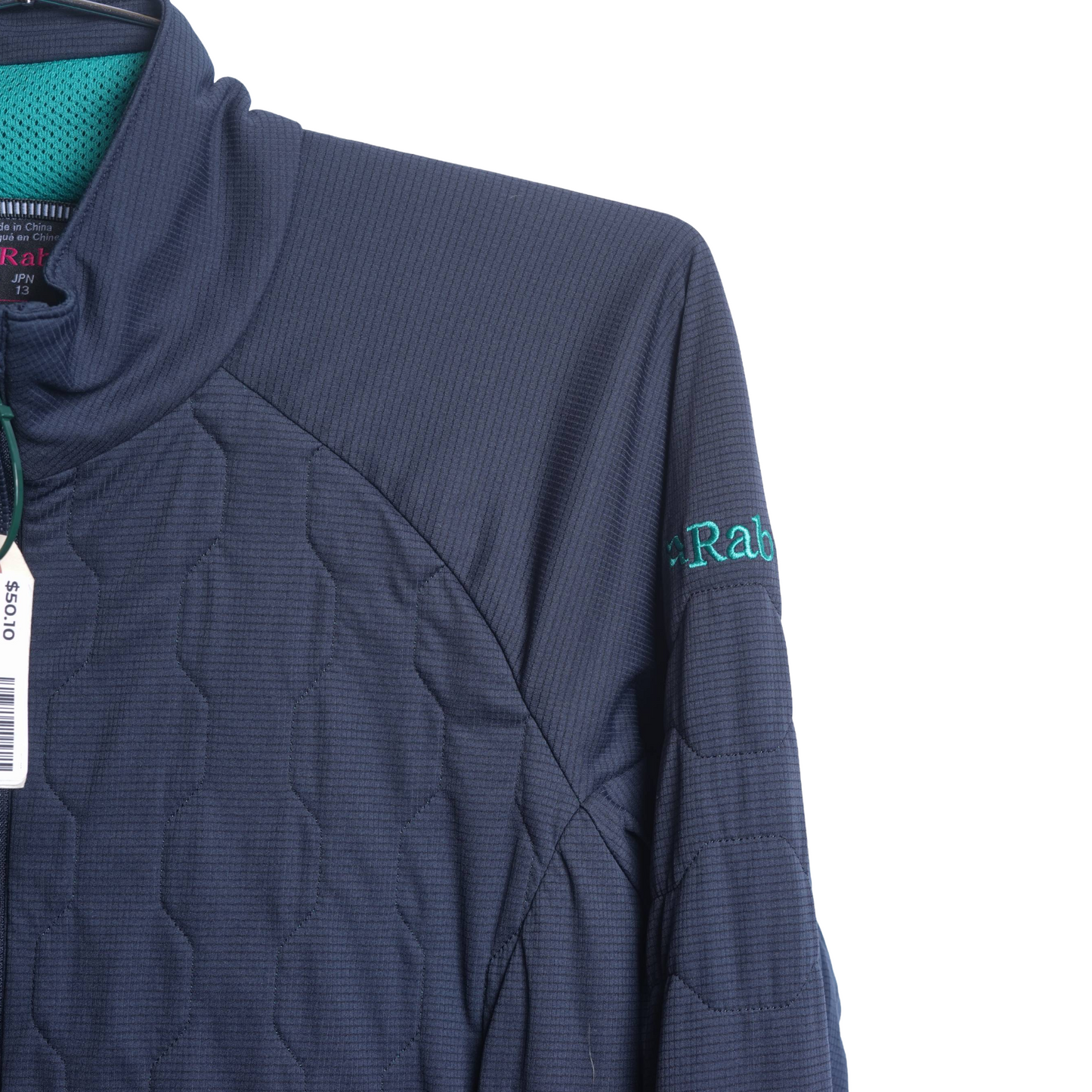 Rab Paradox Jacket - Women's (M)