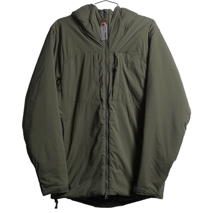Rab Puffy Hoody - Men's (M)