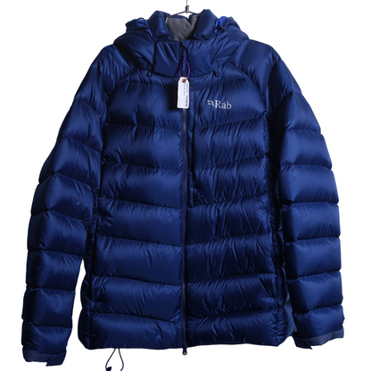 Rab Puffy Hoody - Women's (XL)