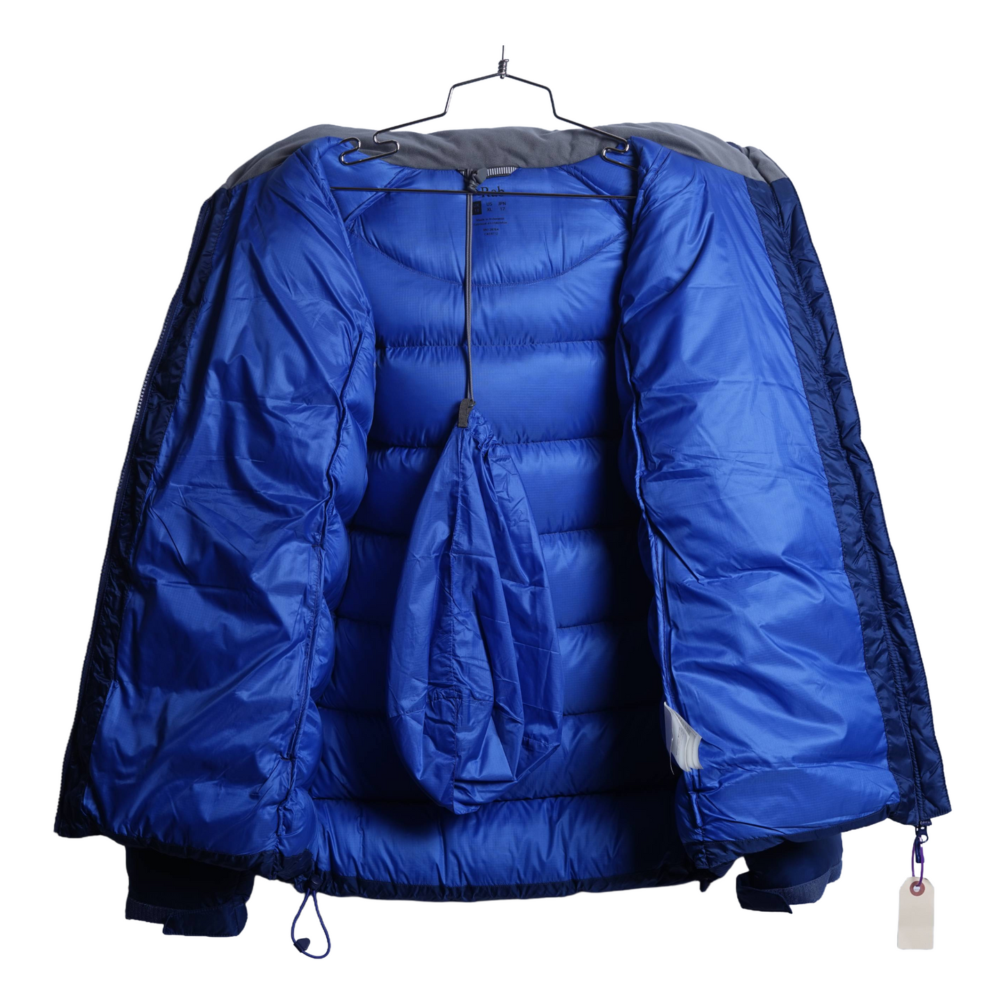 Rab Puffy Hoody - Women's (XL)