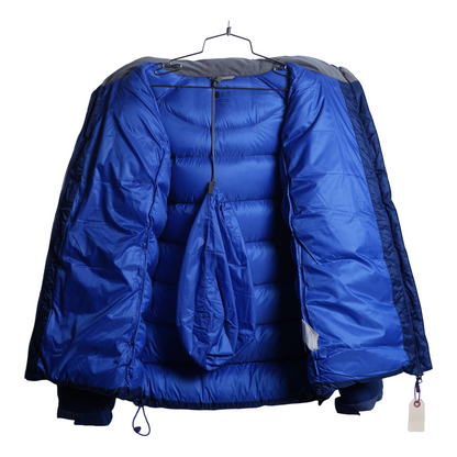 Rab Puffy Hoody - Women's (XL)