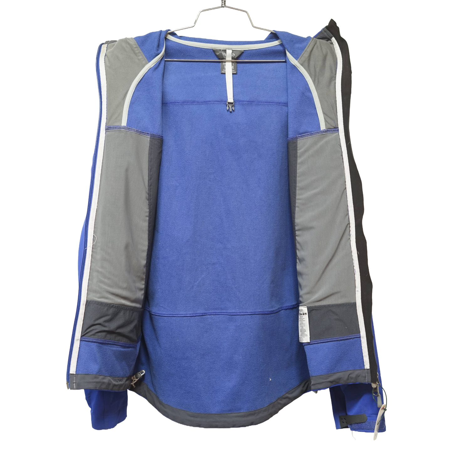 Rab Raptor Soft Shell Jacket - Men's (M)