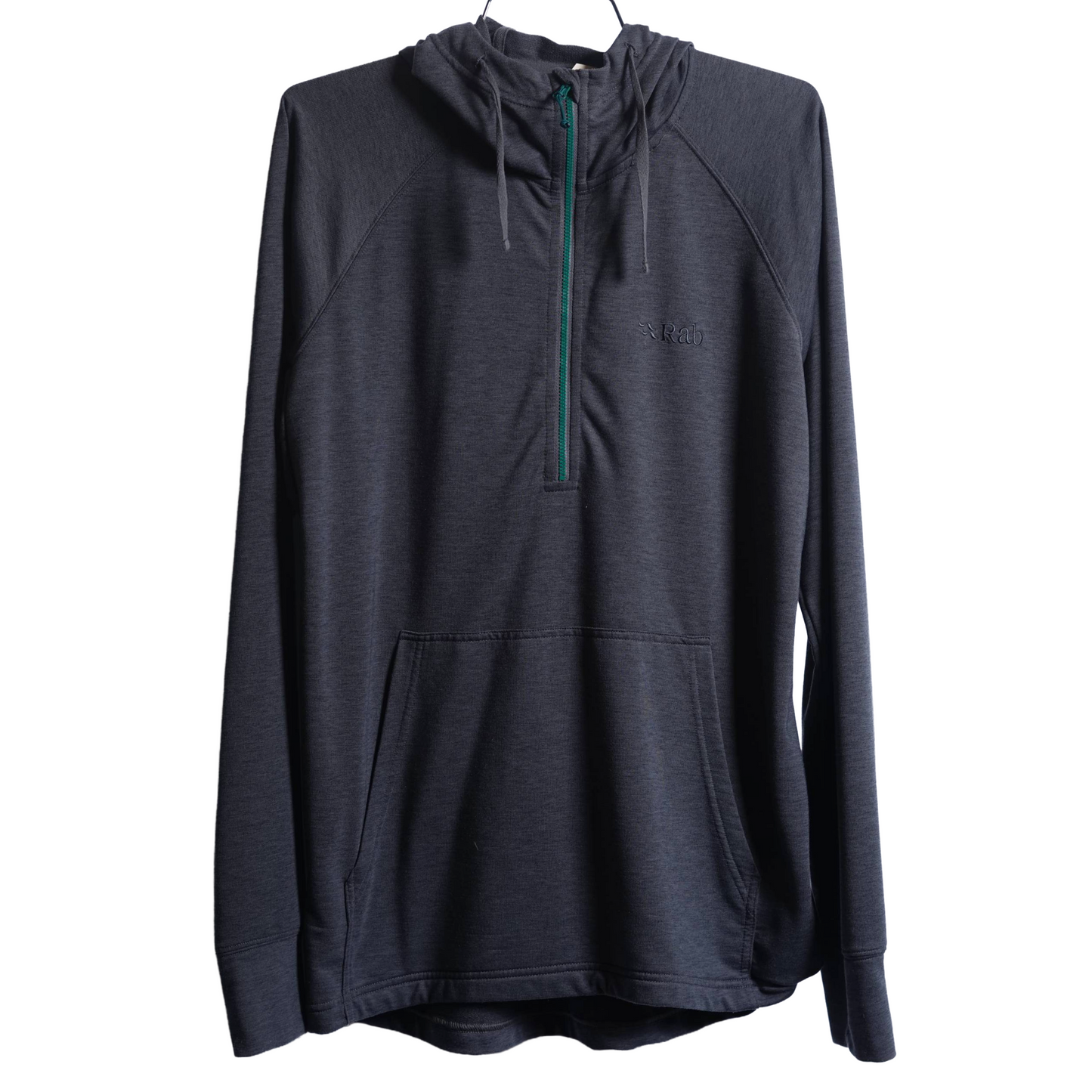 Rab Top Out Hoody - Men's (L)