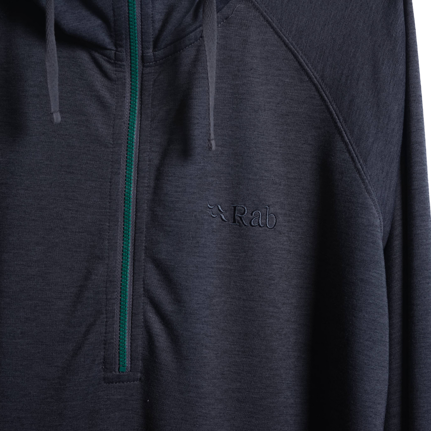 Rab Top Out Hoody - Men's (L)