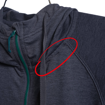 Rab Top Out Hoody - Men's (L)