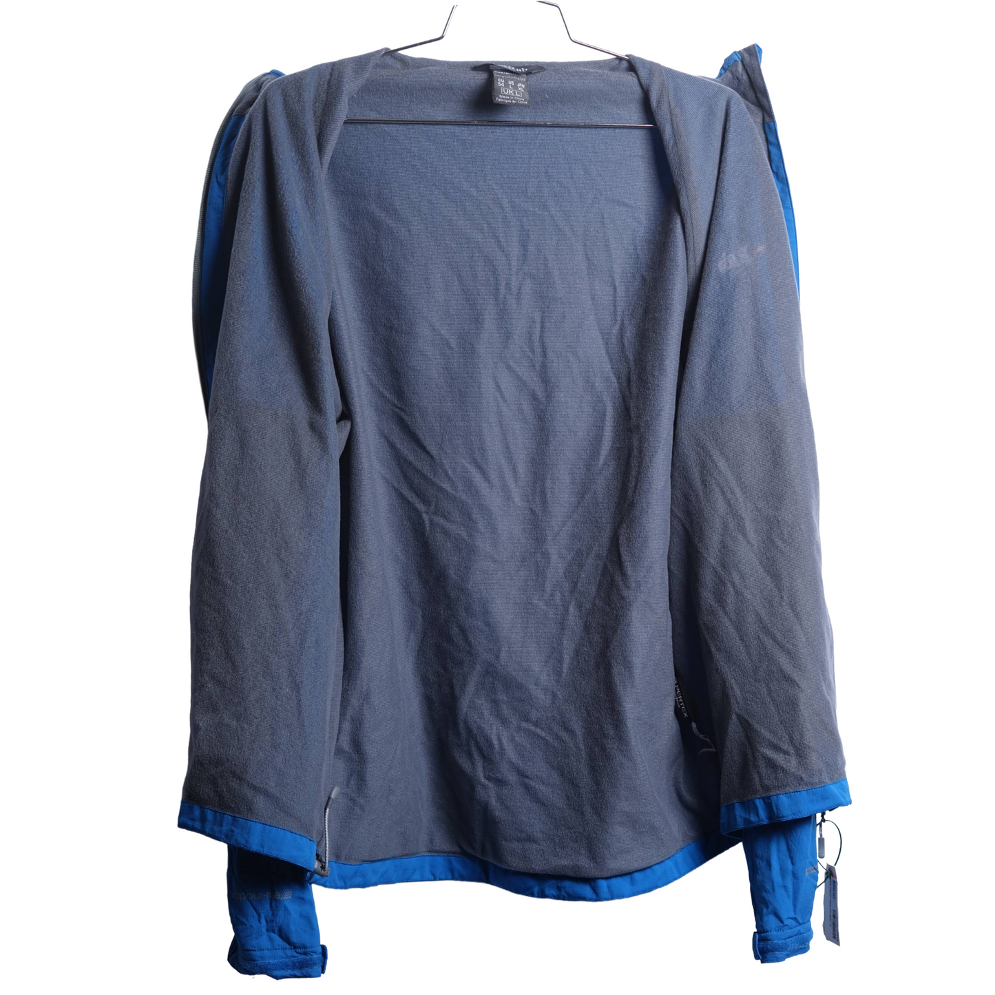 Rab Vapor Rise LT Jacket - Men's (L)