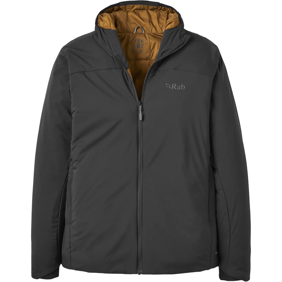 Rab Xenair Alpine Light Insulated Jacket - Men's