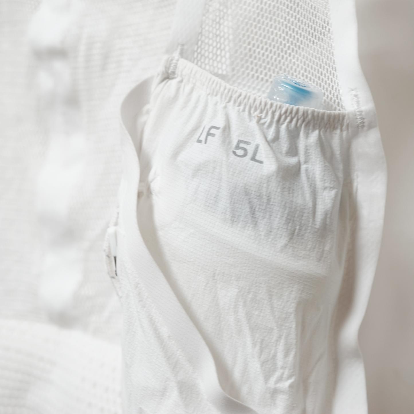 Raide LF 5L Running Vest (M)