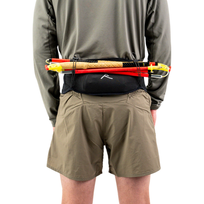 Raide Research LF 2L Running Belt
