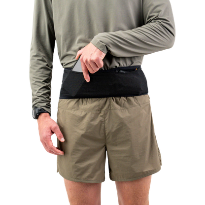 Raide Research LF 2L Running Belt