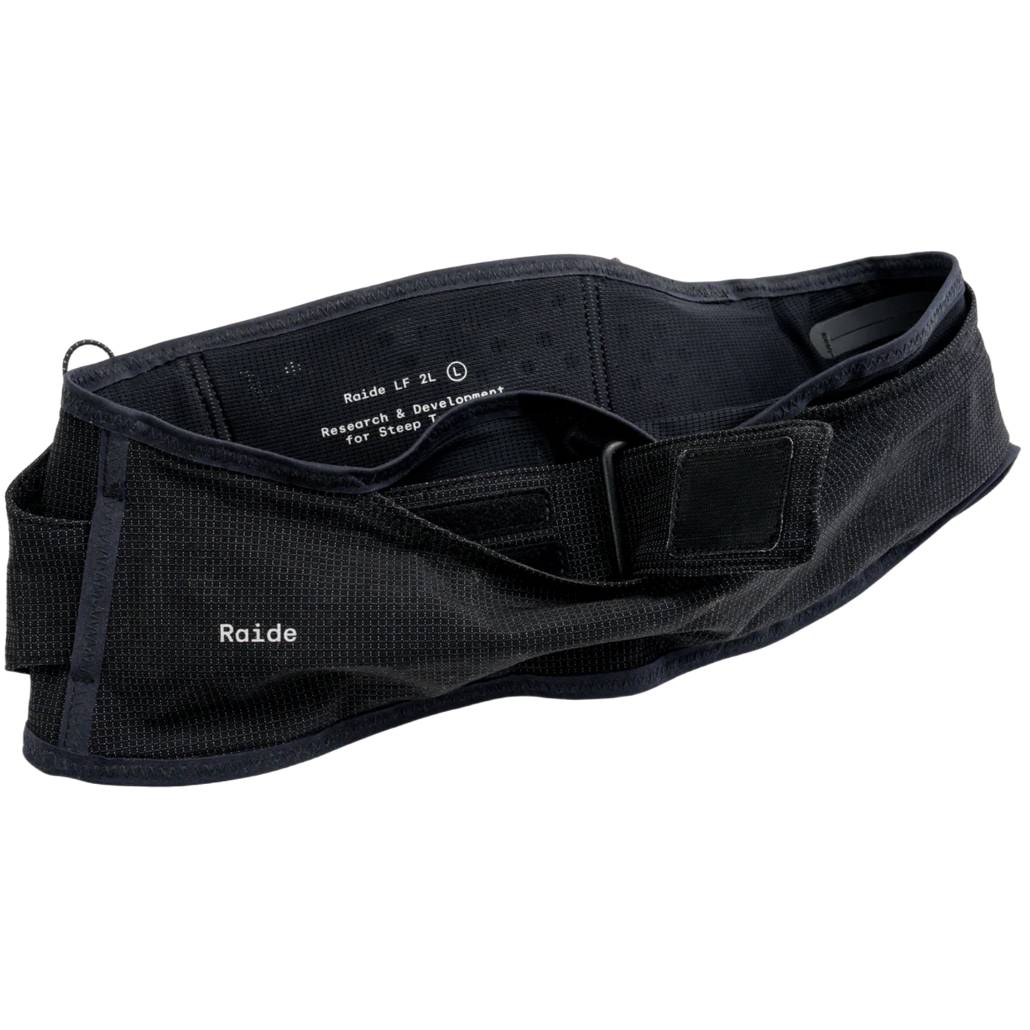 Raide Research LF 2L Running Belt