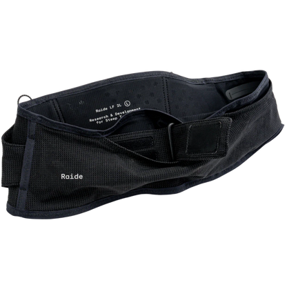 Raide LF 2L Running Belt - No Flask