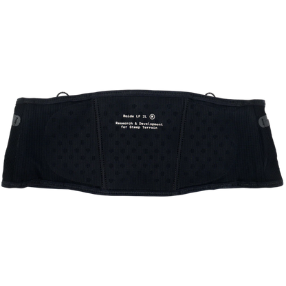 Raide Research LF 2L Running Belt