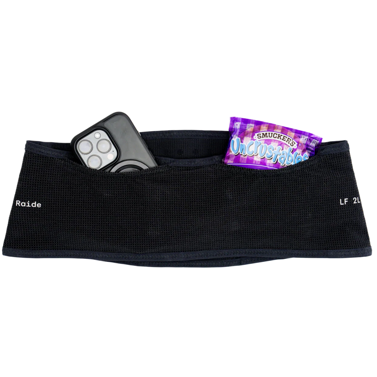 Raide Research LF 2L Running Belt