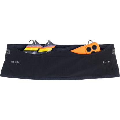 Raide Research UL 1L Running Belt